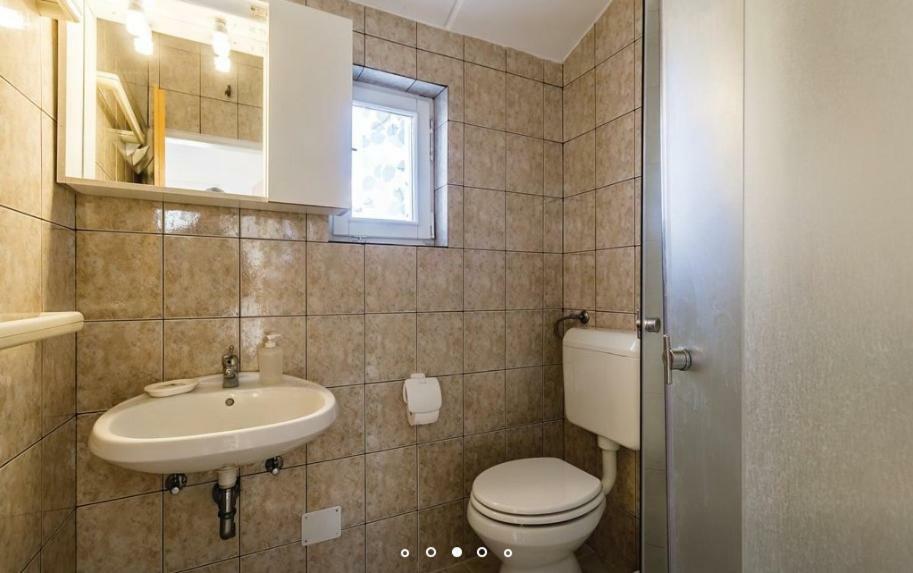 House Hermes Pavicini Esterno foto