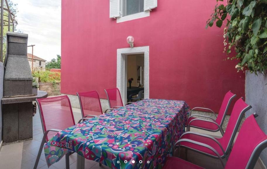 House Hermes Pavicini Esterno foto