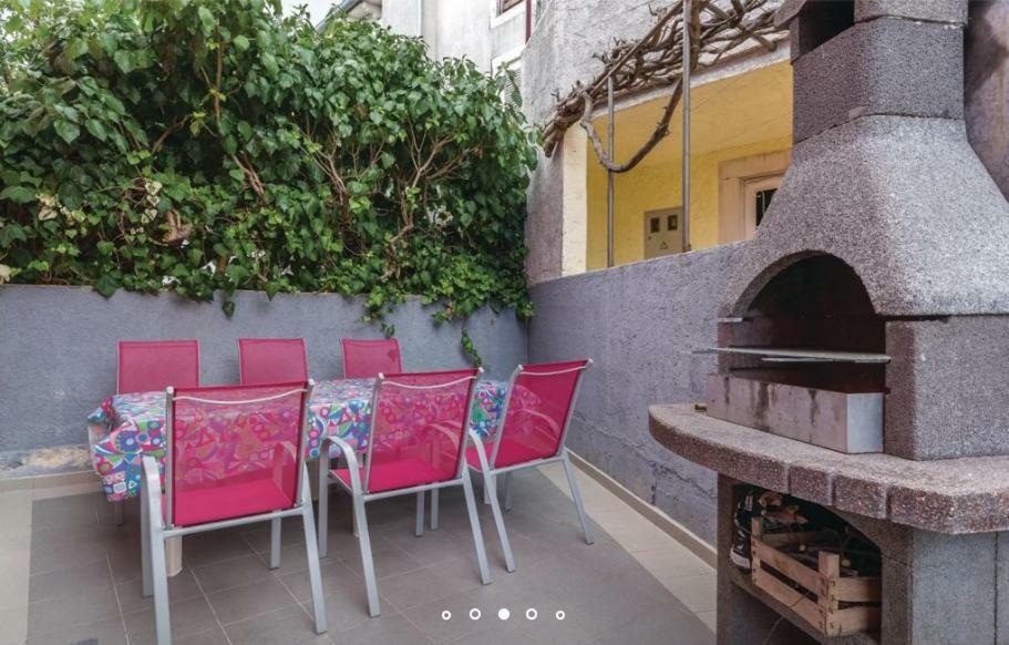 House Hermes Pavicini Esterno foto