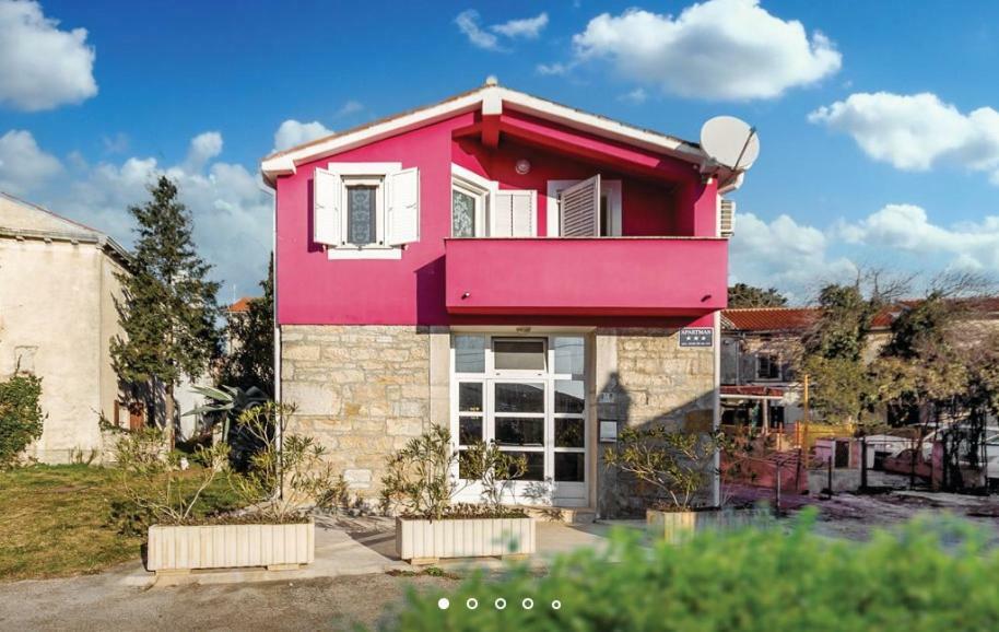 House Hermes Pavicini Esterno foto